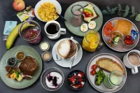 Danhostel Copenhagen City & Apartments