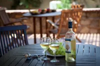 Mylos Hotel Apartments Hotels in Platanias