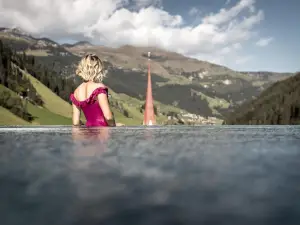 악티프- & 웰니스호텔 베르크프리트