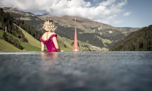 Aktiv- & Wellnesshotel Bergfried