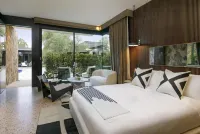 L'Horizon Resort & Spa, Hermann Bungalows Hotels in Palm Springs