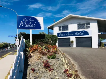 Blue Haven Motel