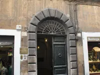 含羞草萬神殿酒店 鄰近萬神殿的酒店