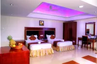 Hotel Hiton Hotels in Perintalmanna