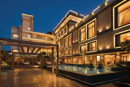 Ramada by Wyndham Varanasi Katesar