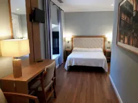 Hospedería Santa Elena Hotels in Valdepeñas