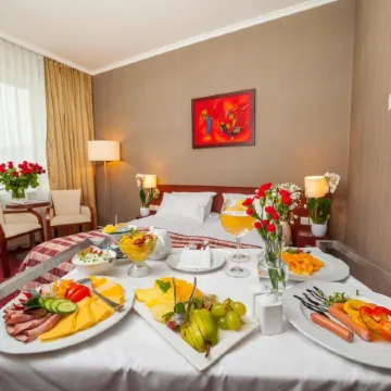 Premier Kraków Hotel