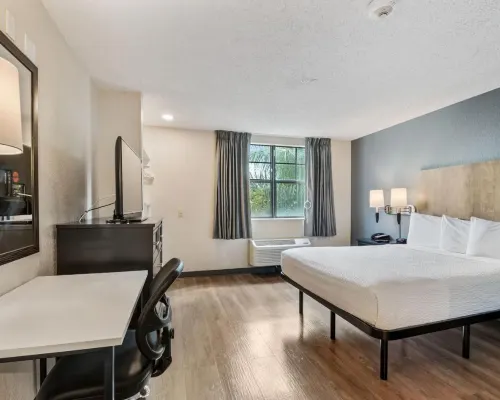 Extended Stay America Premier Suites - Miami - Downtown Brickell - Cruise Port Hotels near ريفَرسايد بارك