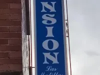 Pensión Las Matillas Hotels in Miranda De Ebro