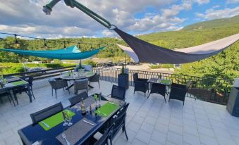 Hôtel Spa l'Ermitage