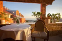 Rahat Hotel