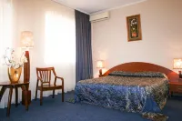Rahat Hotel Hotels in Aktau