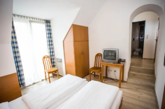 Hotel Geblergasse Hotels near 16. Ottakring