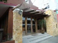Hotel El Rancho Các khách sạn ở San Juan Bautista Tuxtepec