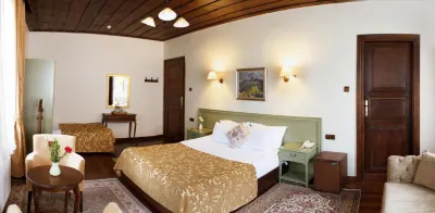 Uğurlu Konakları Hotels in 