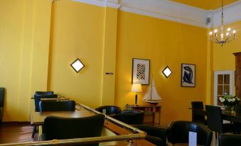 Hotel Berlioz EuroAirport Basel - Mulhouse - Freiburg