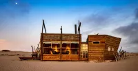 Shipwreck Lodge Hotels in 