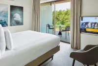 Le Domaine des Vanneaux Golf & Spa - MGallery Collection Các khách sạn gần Chateau de Conti