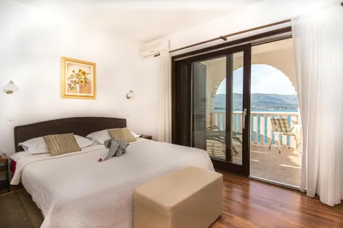Hotel Vila Tina Hotels in Grohote