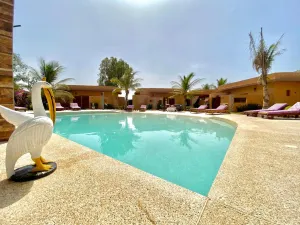 Hôtel la Belle Etoile & Spa