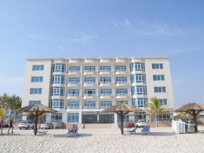 Beach Resort Salalah
