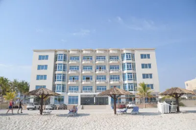 Beach Resort Salalah Hotels in 