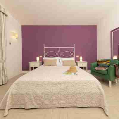 Hotel Residence Il Porto Rooms
