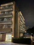 Kreoli Hotel