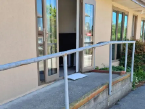 Methven Motel & Apartments Hotels in Methven