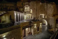 1811 Cave Hotel Hotels in Kavaklıönü Mahallesi