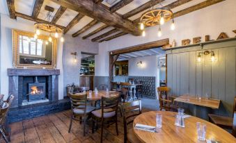 The Littleton Arms