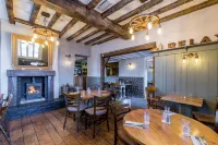 The Littleton Arms Hotels in Brewood