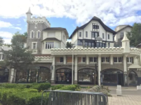 裏瓦貝拉旅館-宿舍