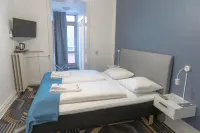Hotel Harmonien Hotels in Nakskov