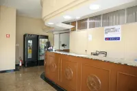 Bravo City Hotel Sao Carlos Hotels in Sao Carlos