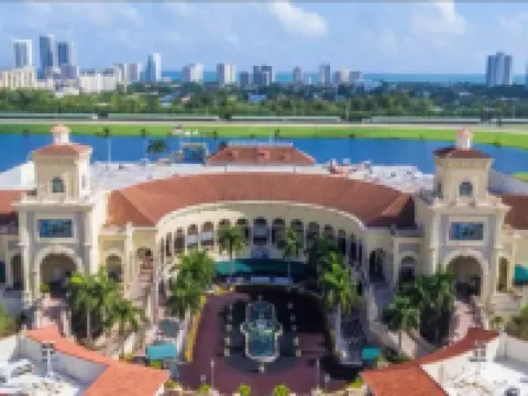 Bposhtels Hollywood Florida Hotels in Hallandale Beach