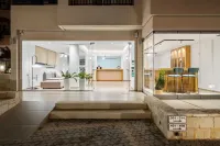 Rainbow Apartments Hotels in Minoa Pediada