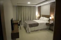 Pituba Praiamar Hotel Hotels in Салвадор