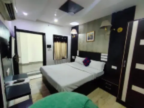 Hotel Laxman Resort by the Golden Taj Group &Hotels