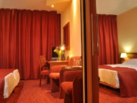 Hotel Continental Hotels in Timișoara