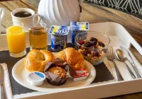 Shearwater Inn فنادق في لينكولن سيتي