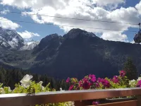 Hotel la Roccia Hotels in Ponte di Legno
