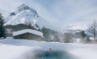Post Lech Arlberg