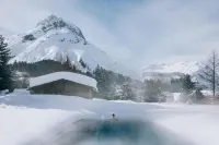 Post Lech Arlberg - Gym