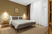 Martin Boutique Hotel Các khách sạn ở Pohl