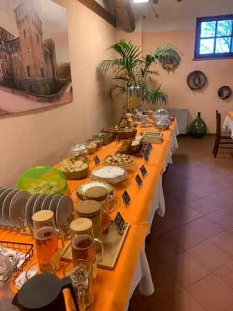 Agriturismo Corte San Girolamo