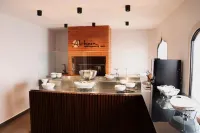 Suites Layfer, Córdoba, Veracruz, México - petit déjeuner