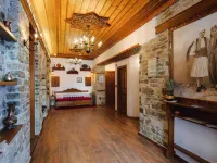 ホテルビネリ ジロカストラのホテル