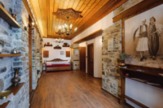 Hotel Bineri Hotel a Gjirokaster