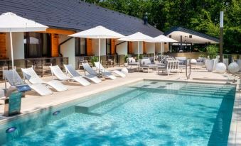 Avalon Resort & Spa
